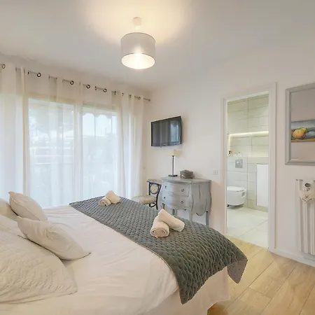 Apartment Frgk 
