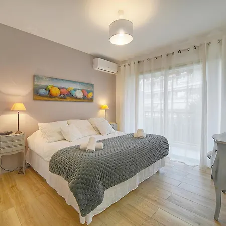 Apartment Frgk 