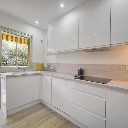 Apartment Frgk 